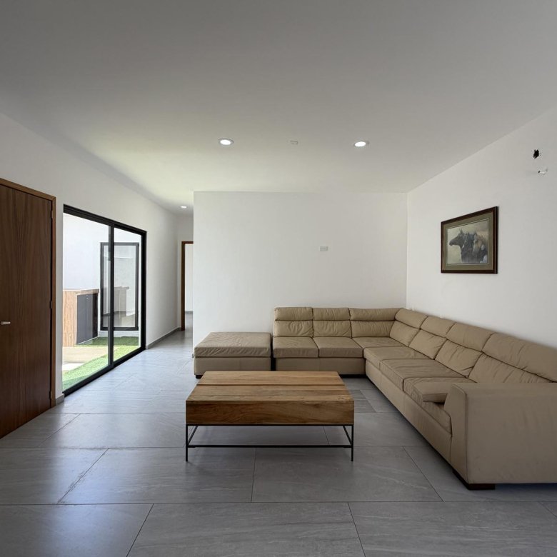 Casa Nueva en Venta Punto Lomas