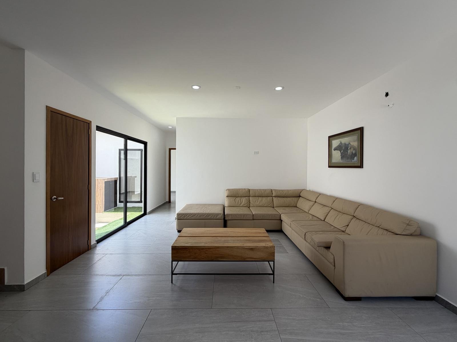 Casa Nueva en Venta Punto Lomas