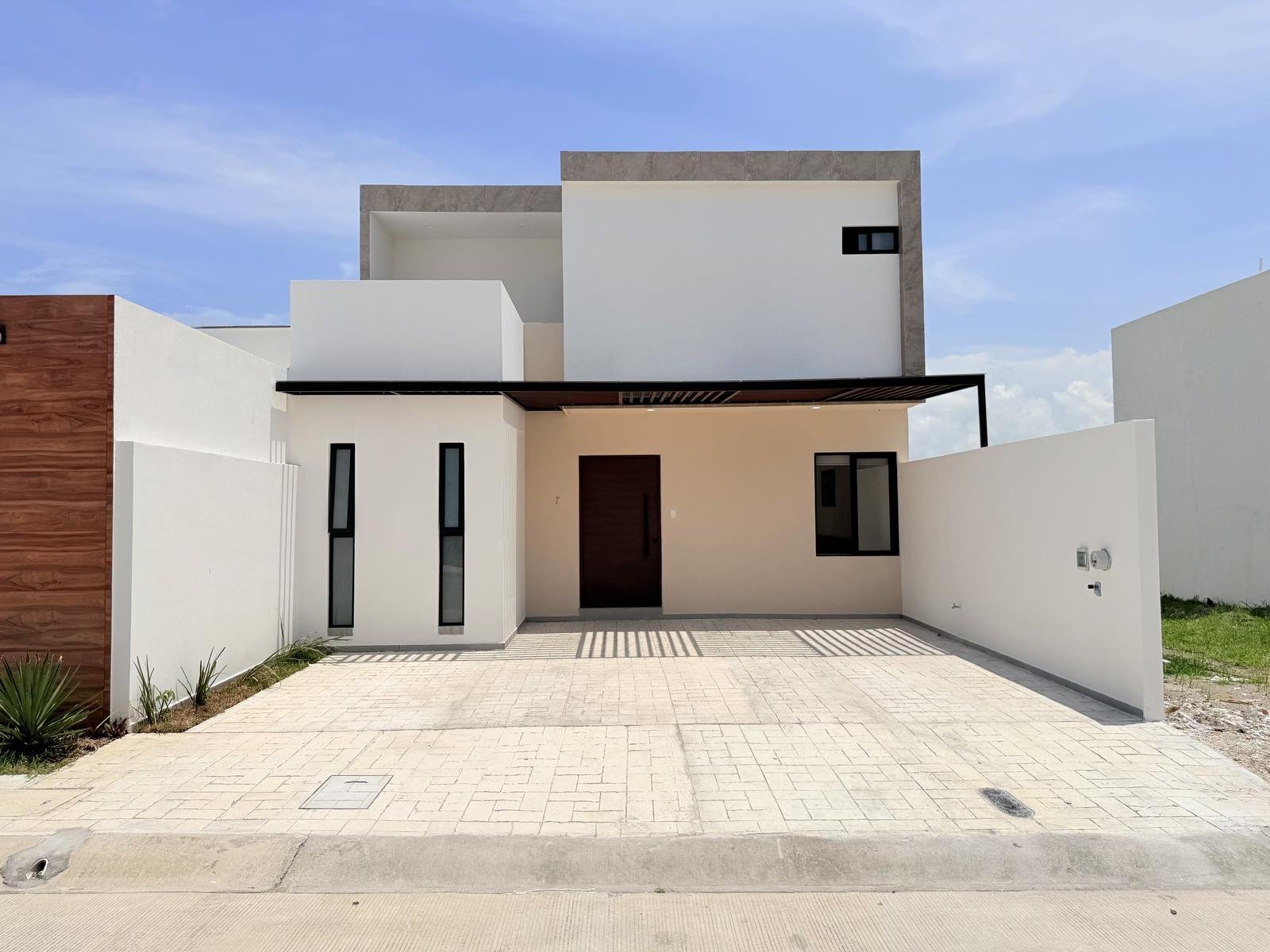 Casa Nueva en Venta Punto Lomas
