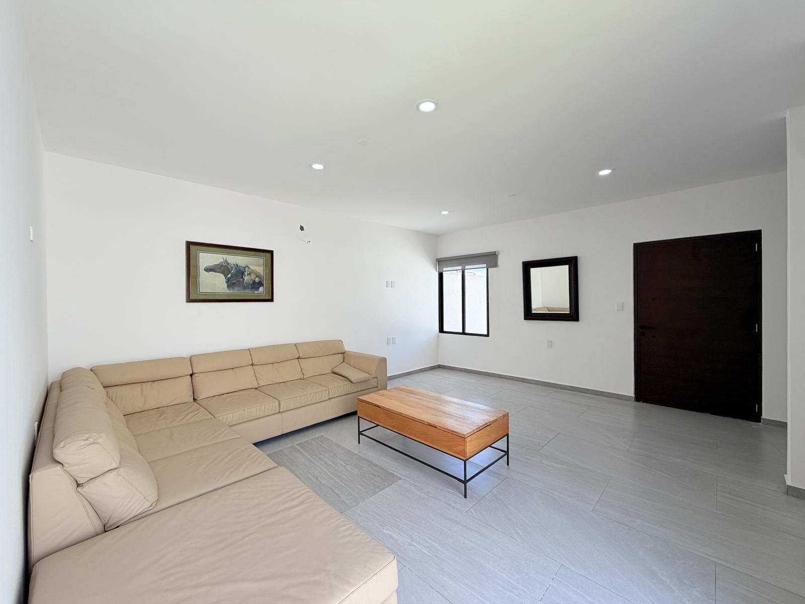 Casa Nueva en Venta Punto Lomas