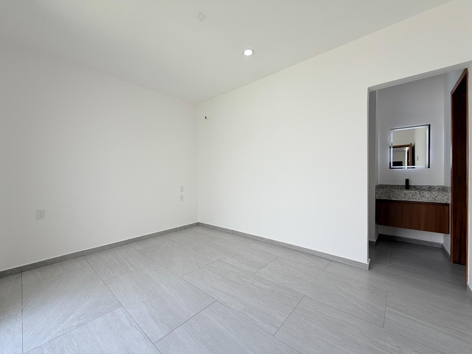 Casa Nueva en Venta Punto Lomas