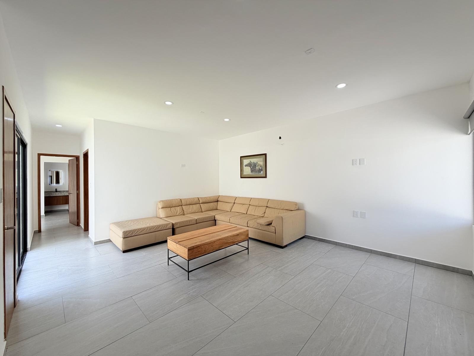 Casa Nueva en Venta Punto Lomas