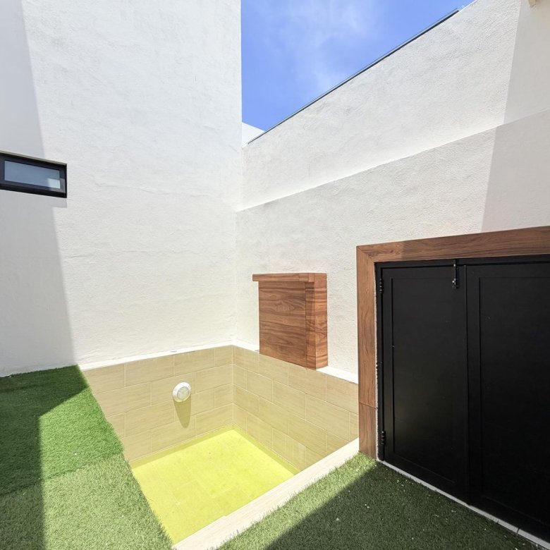 Casa Nueva en Venta Punto Lomas