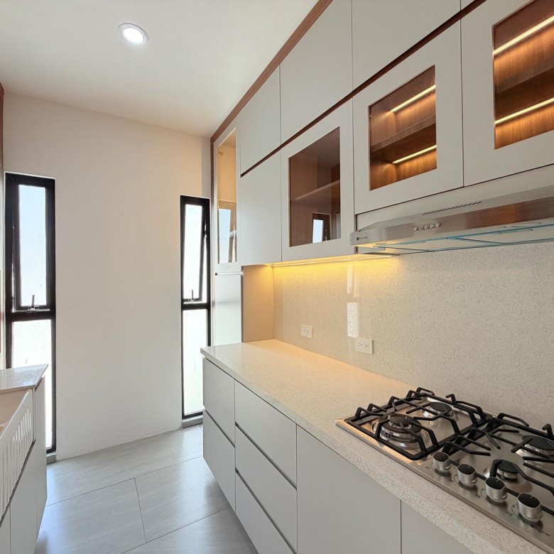 Casa Nueva en Venta Punto Lomas