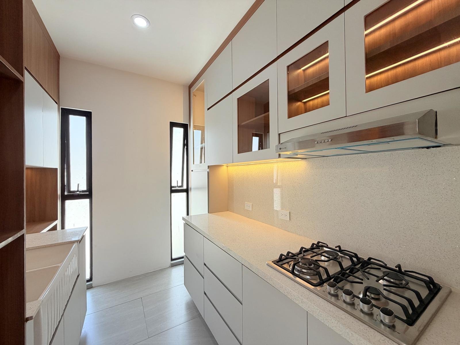 Casa Nueva en Venta Punto Lomas