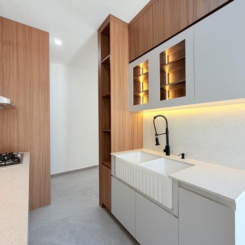 Casa Nueva en Venta Punto Lomas