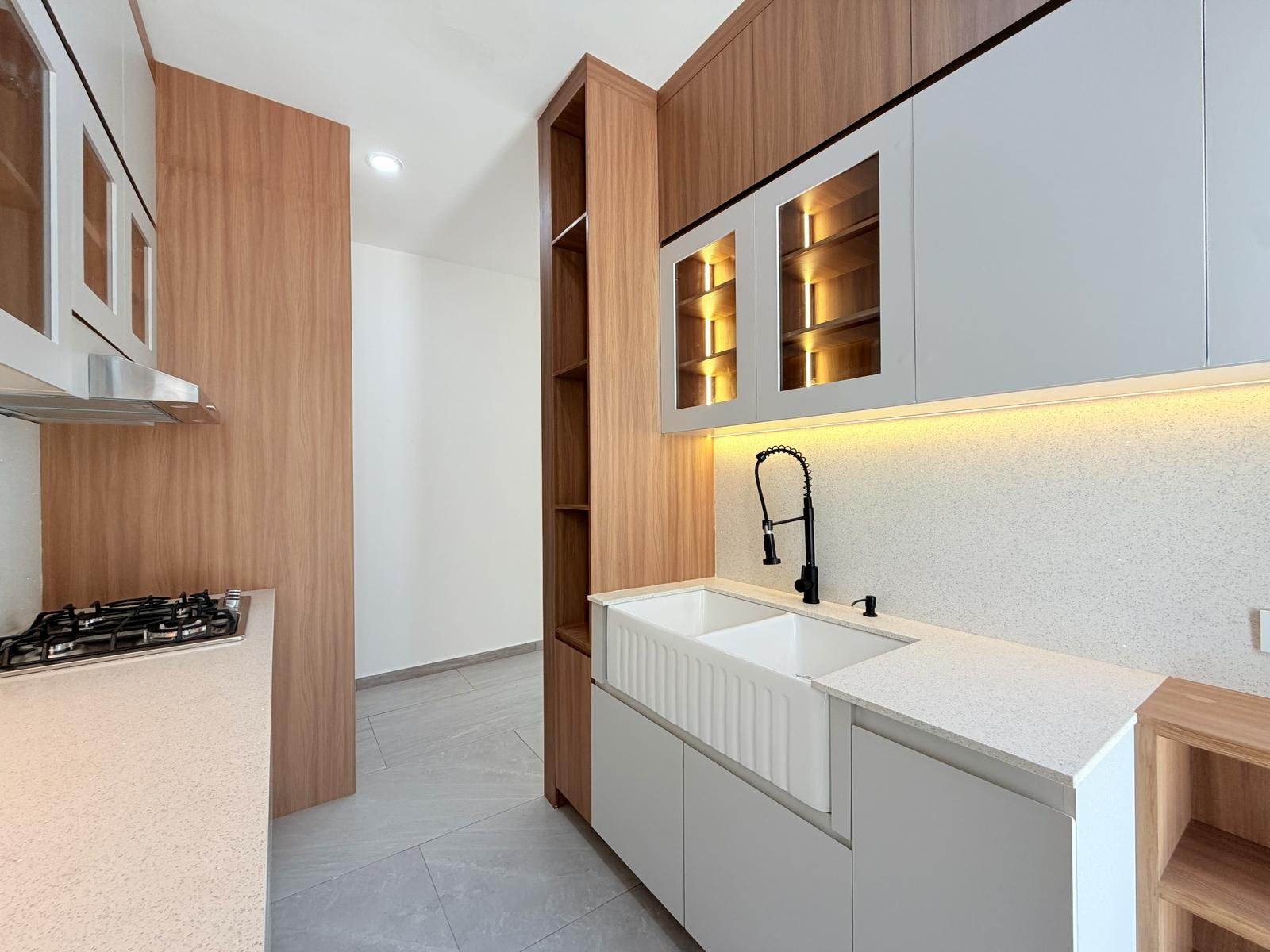 Casa Nueva en Venta Punto Lomas