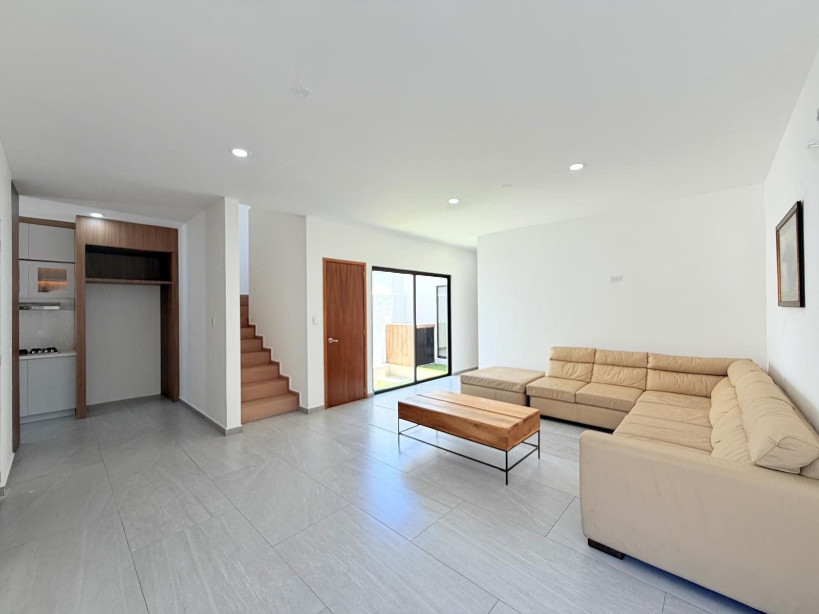 Casa Nueva en Venta Punto Lomas