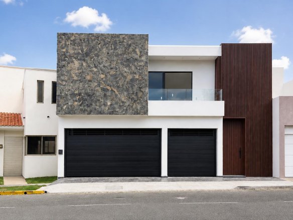 Casa Nueva en Venta Playas del Conchal