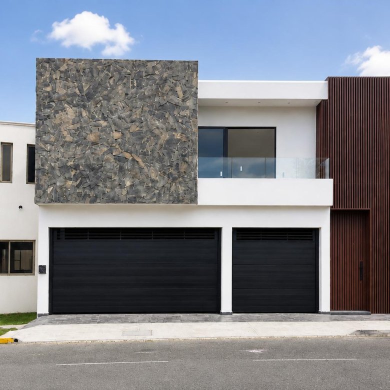 Casa Nueva en Venta Playas del Conchal