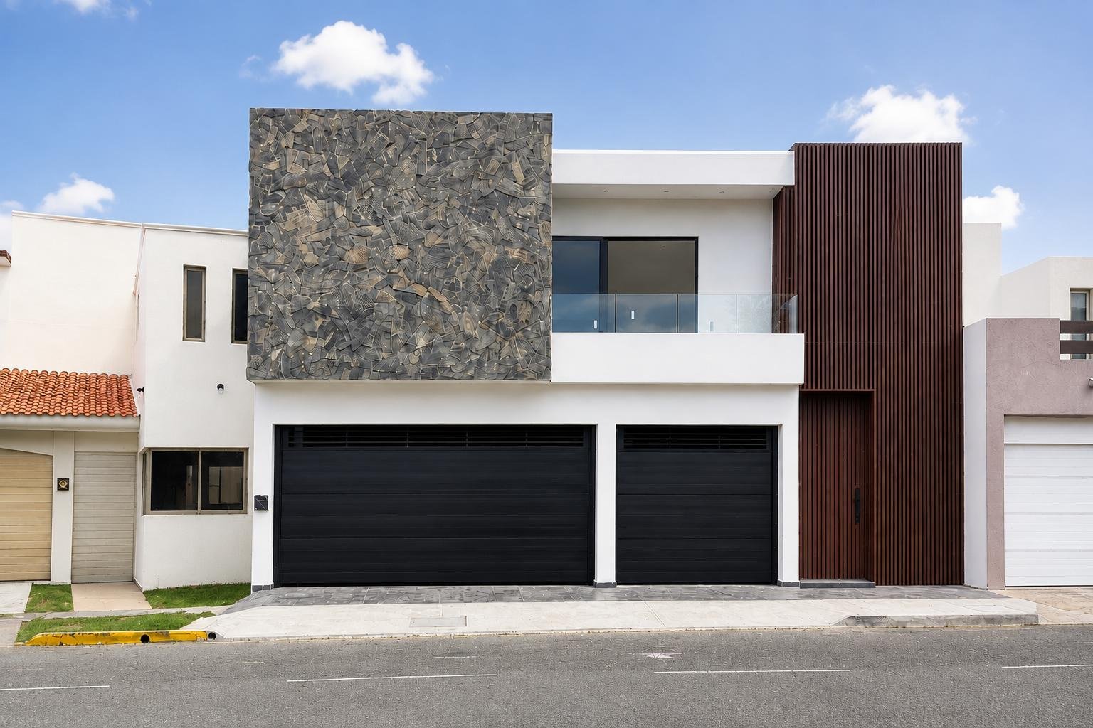 Casa Nueva en Venta Playas del Conchal