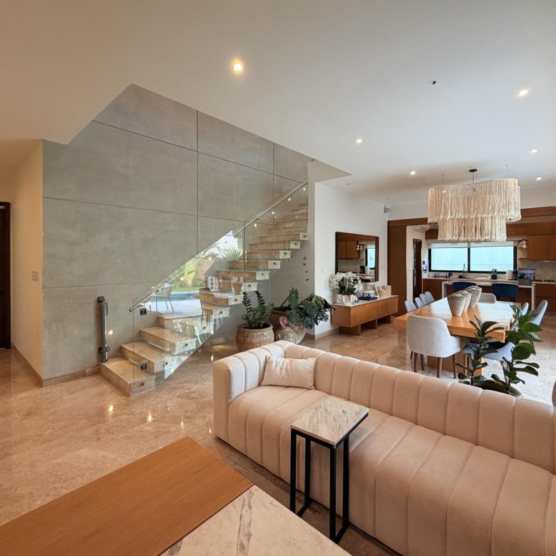 Casa en Venta Punta Tiburon