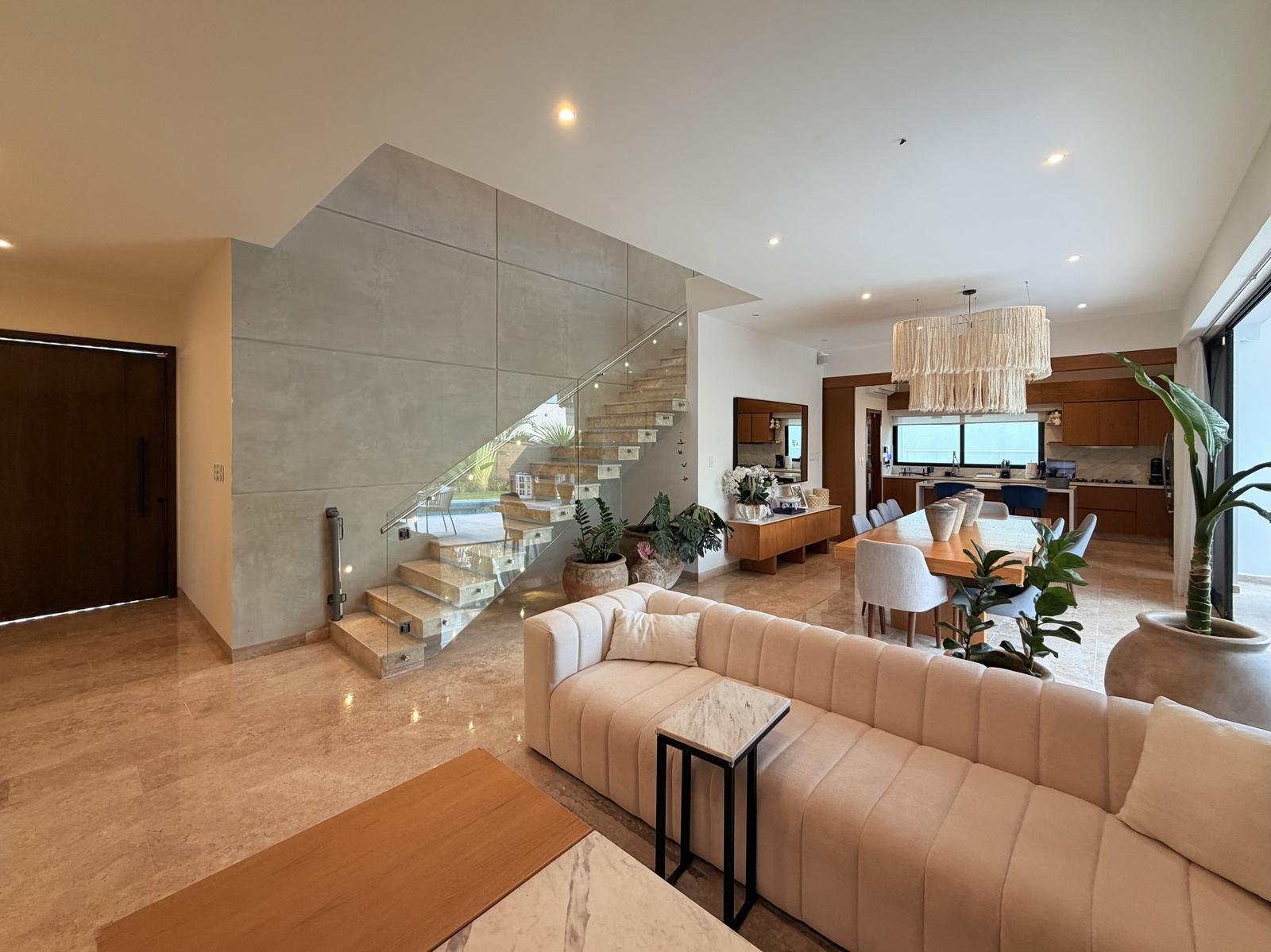 Casa en Venta Punta Tiburon