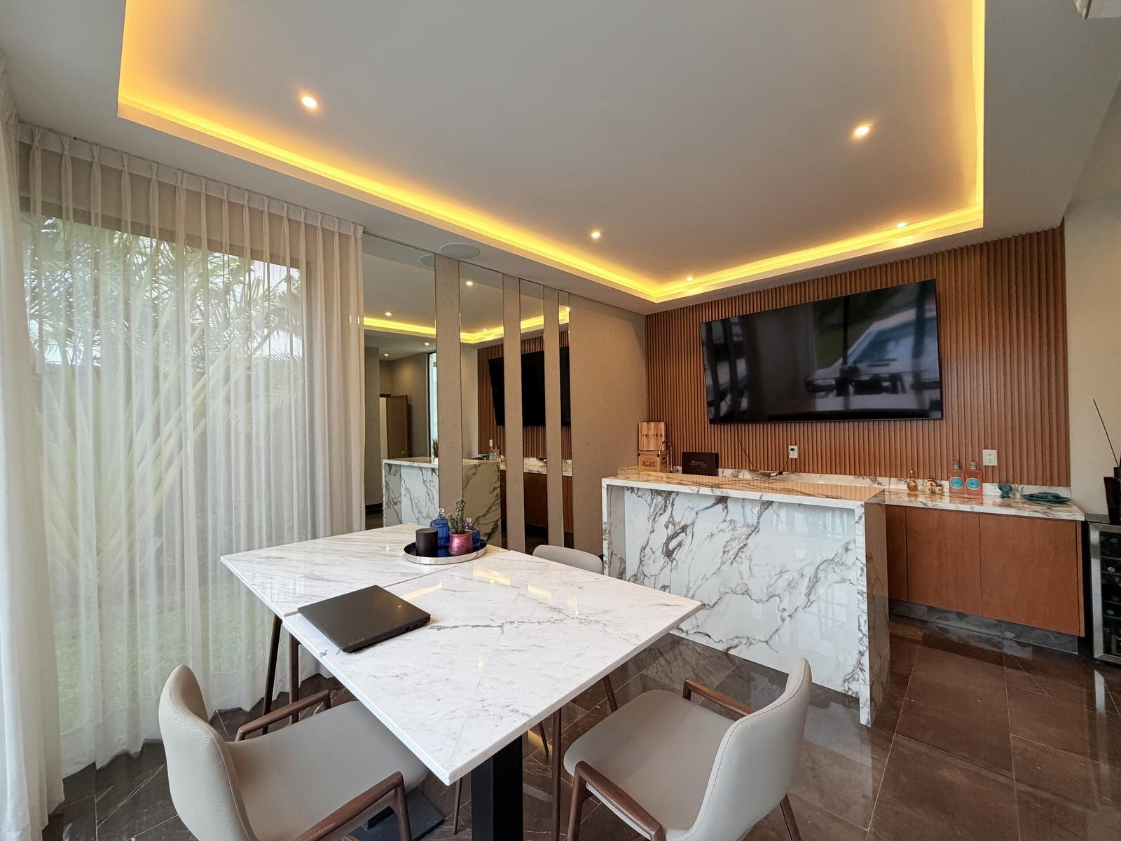 Casa en Venta Punta Tiburon