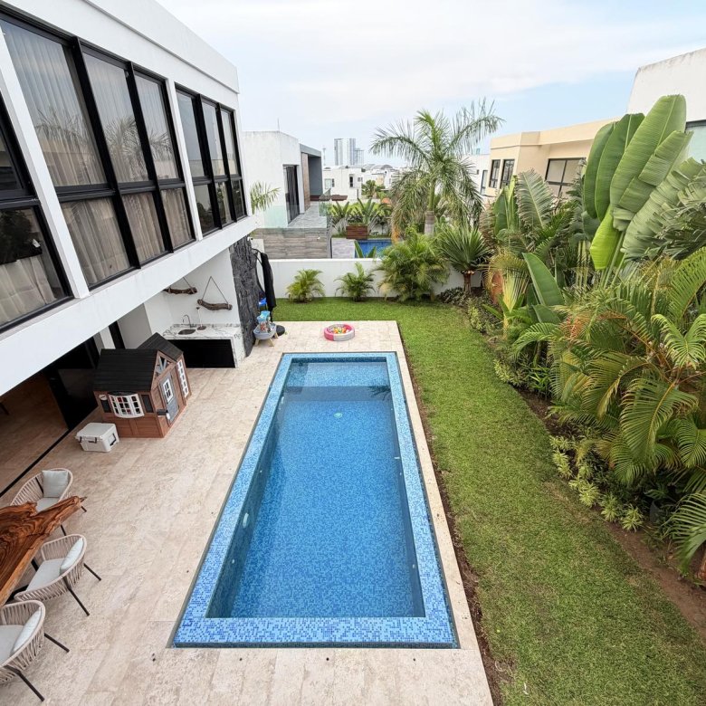 Casa en Venta Punta Tiburon