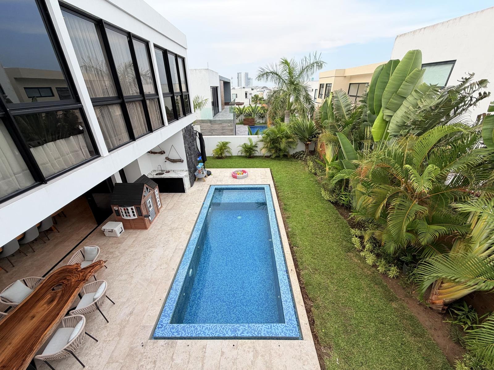 Casa en Venta Punta Tiburon