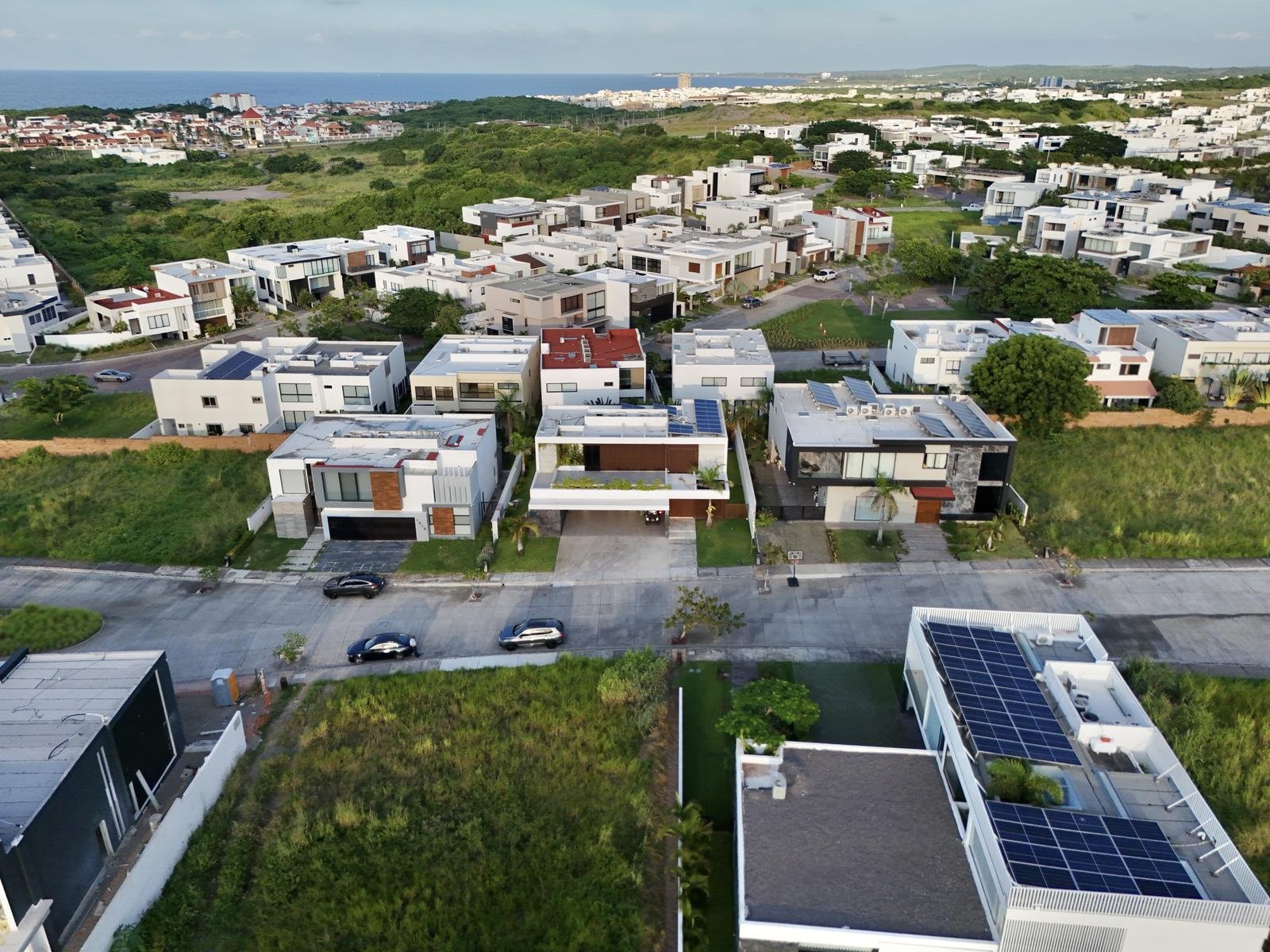 Casa en Venta Punta Tiburon