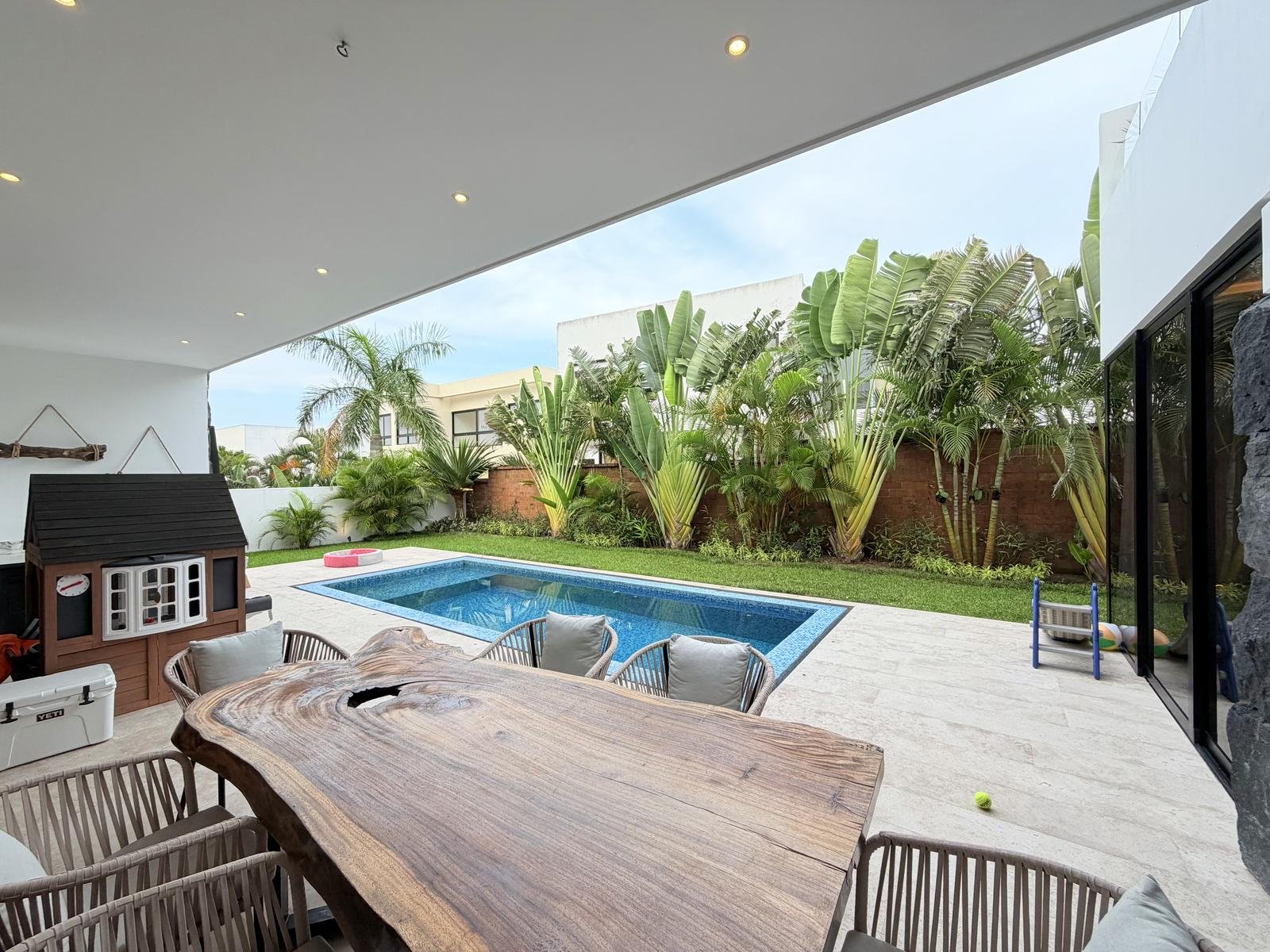 Casa en Venta Punta Tiburon