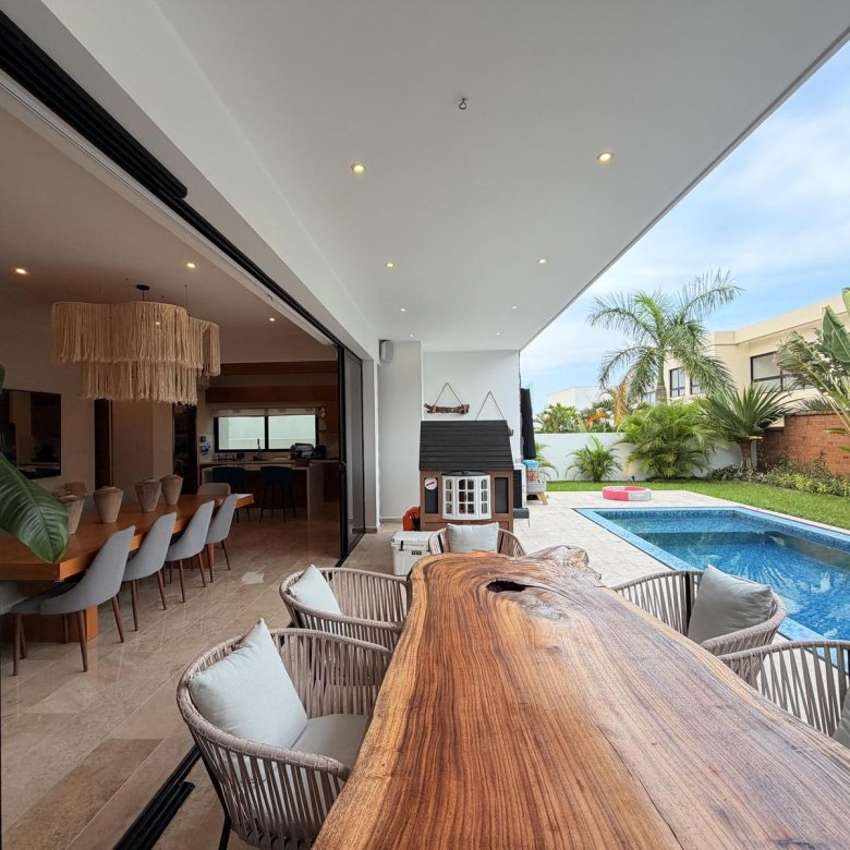 Casa en Venta Punta Tiburon