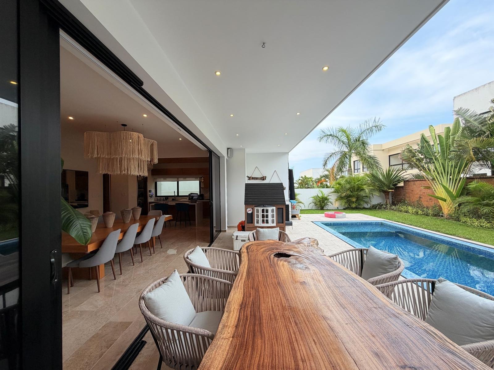 Casa en Venta Punta Tiburon