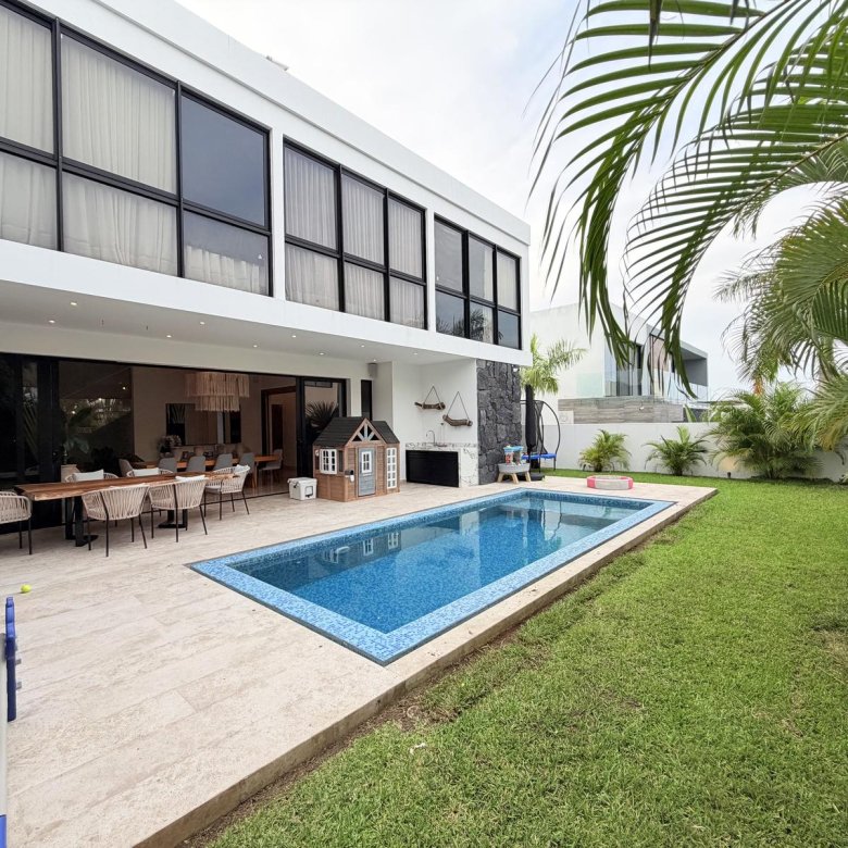 Casa en Venta Punta Tiburon