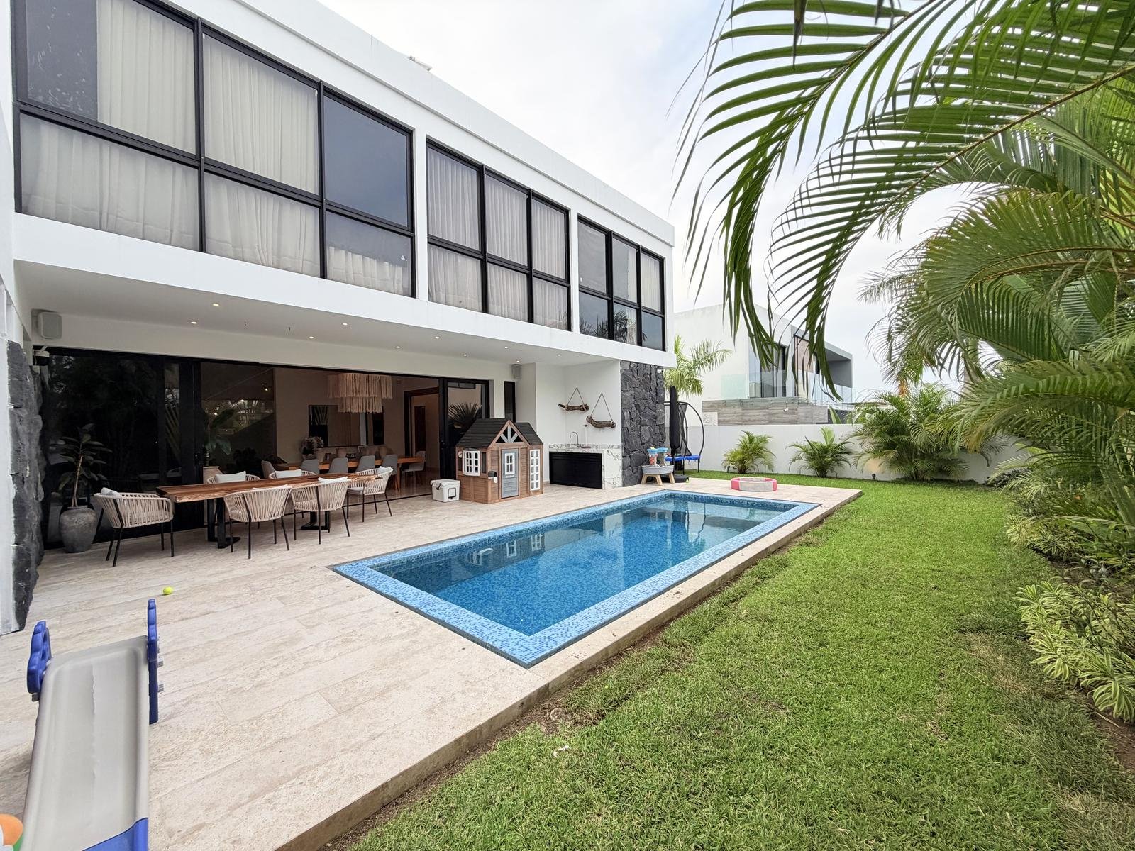 Casa en Venta Punta Tiburon