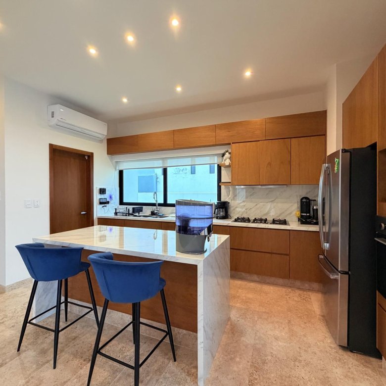 Casa en Venta Punta Tiburon