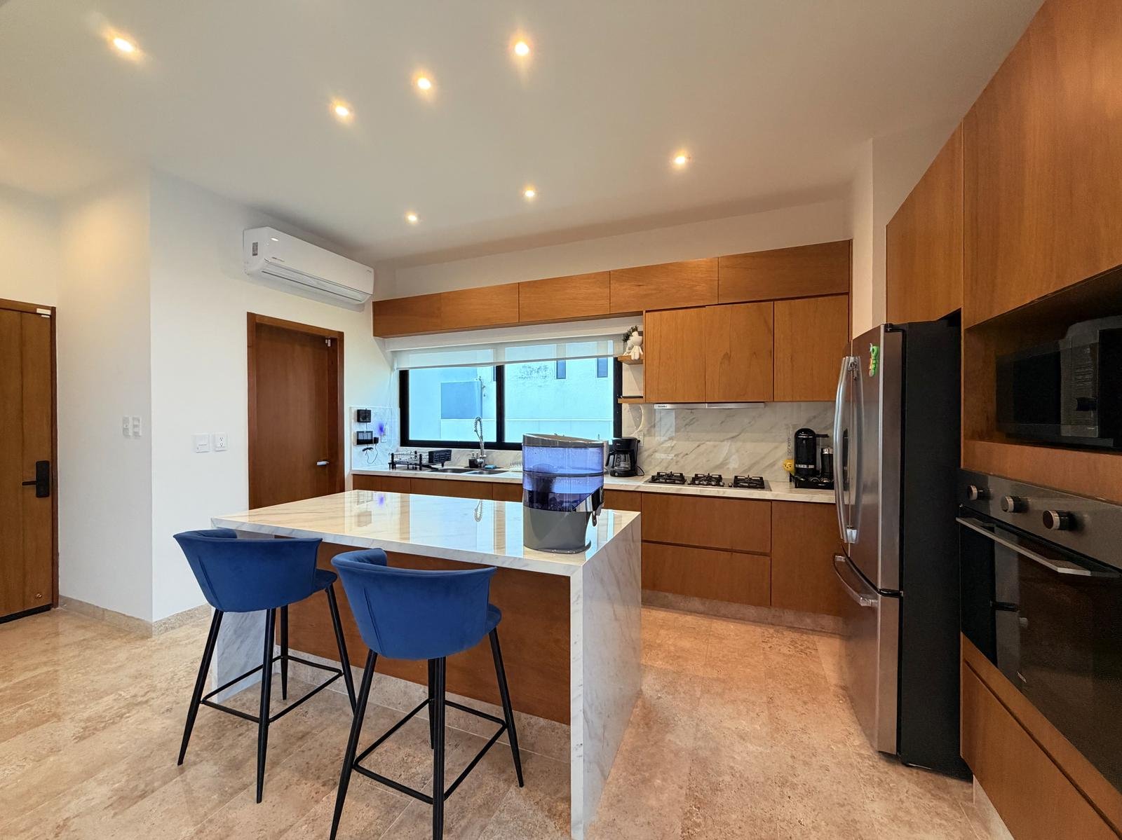 Casa en Venta Punta Tiburon