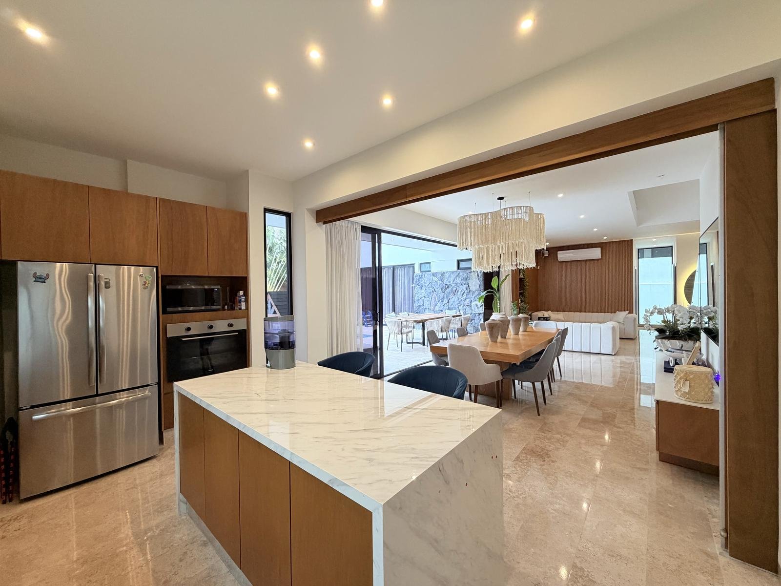 Casa en Venta Punta Tiburon