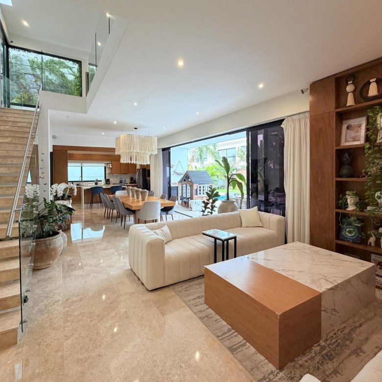 Casa en Venta Punta Tiburon