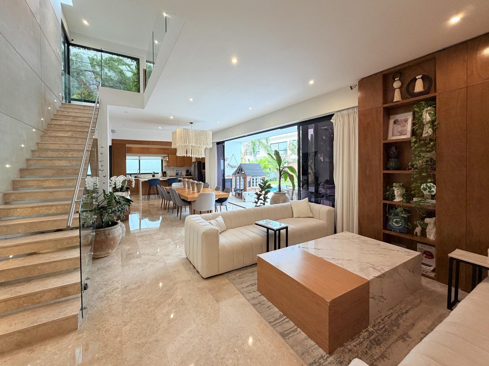 Casa en Venta Punta Tiburon