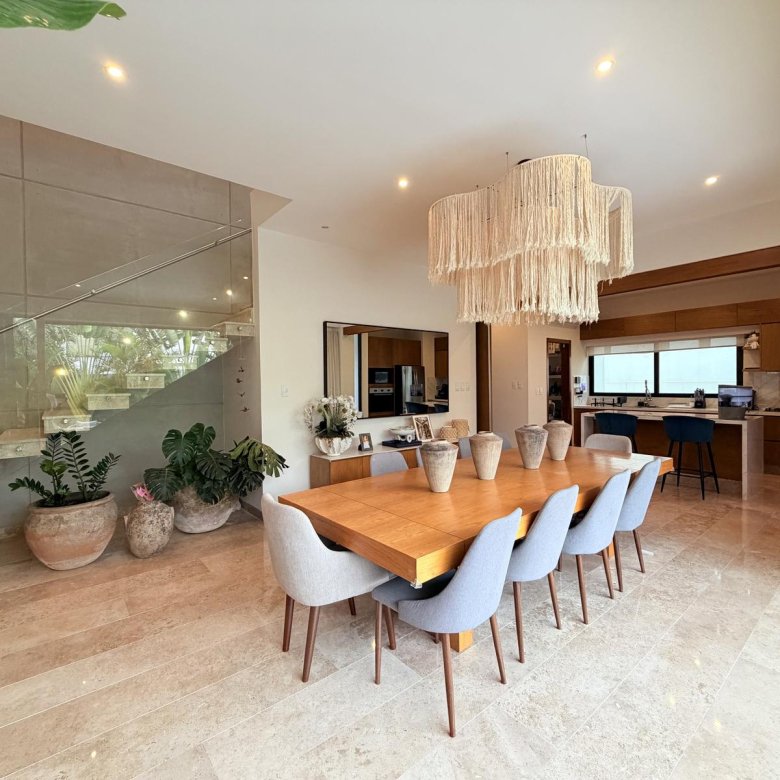 Casa en Venta Punta Tiburon