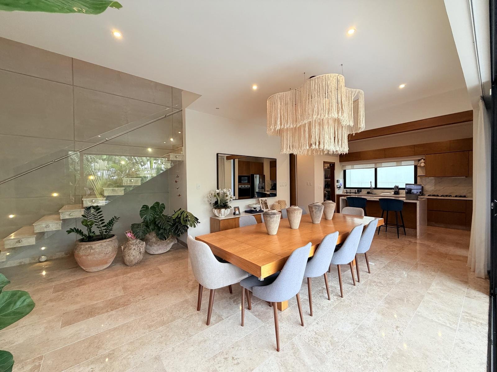 Casa en Venta Punta Tiburon