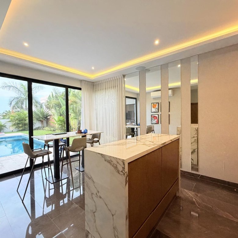 Casa en Venta Punta Tiburon