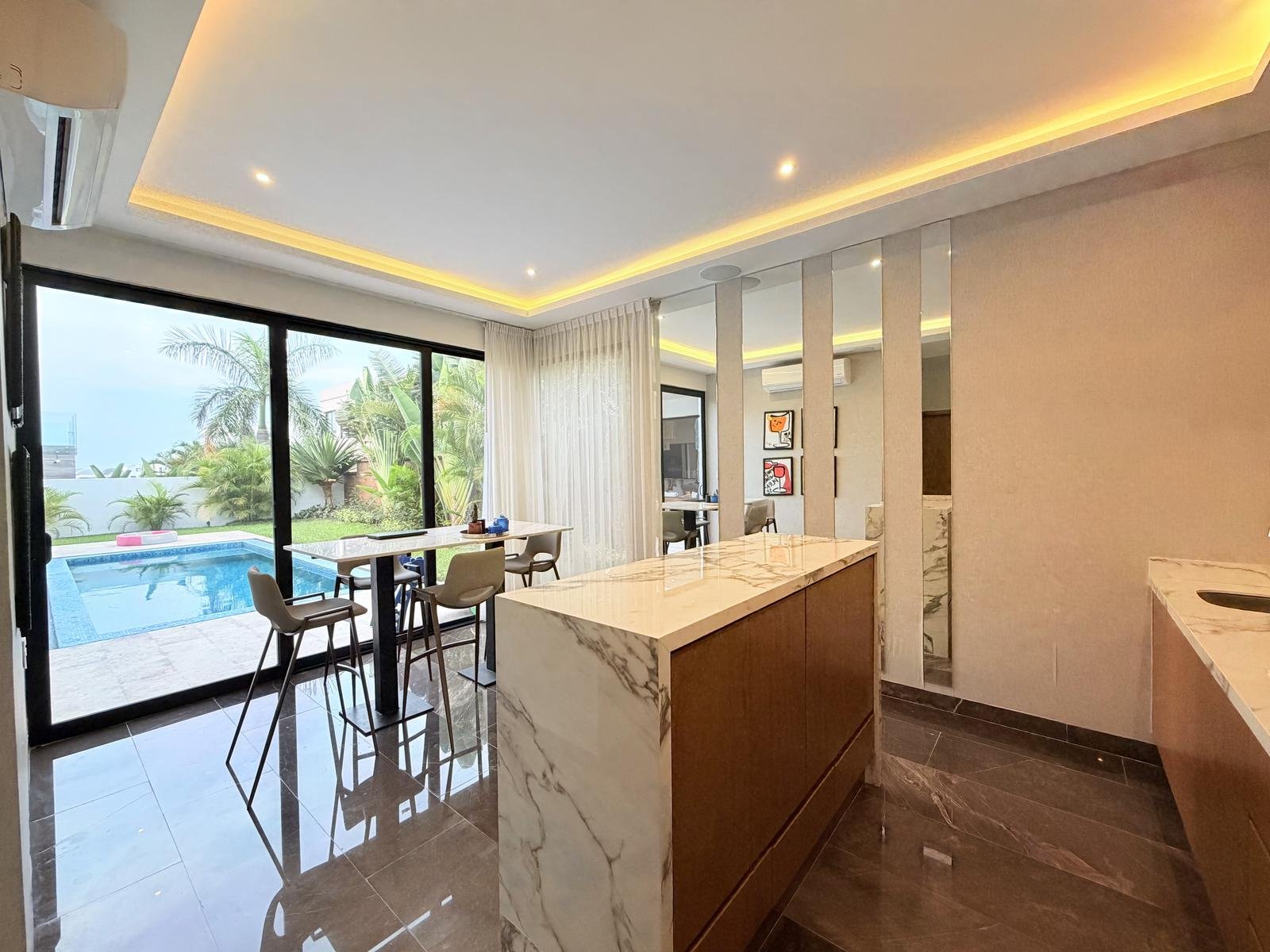 Casa en Venta Punta Tiburon