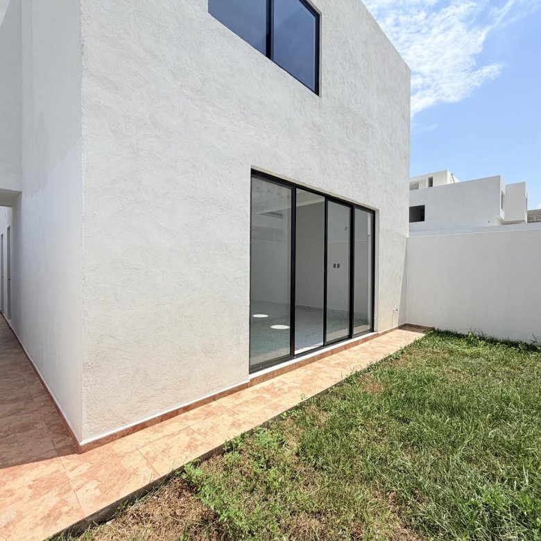 Casa Nueva en Venta Punto Lomas
