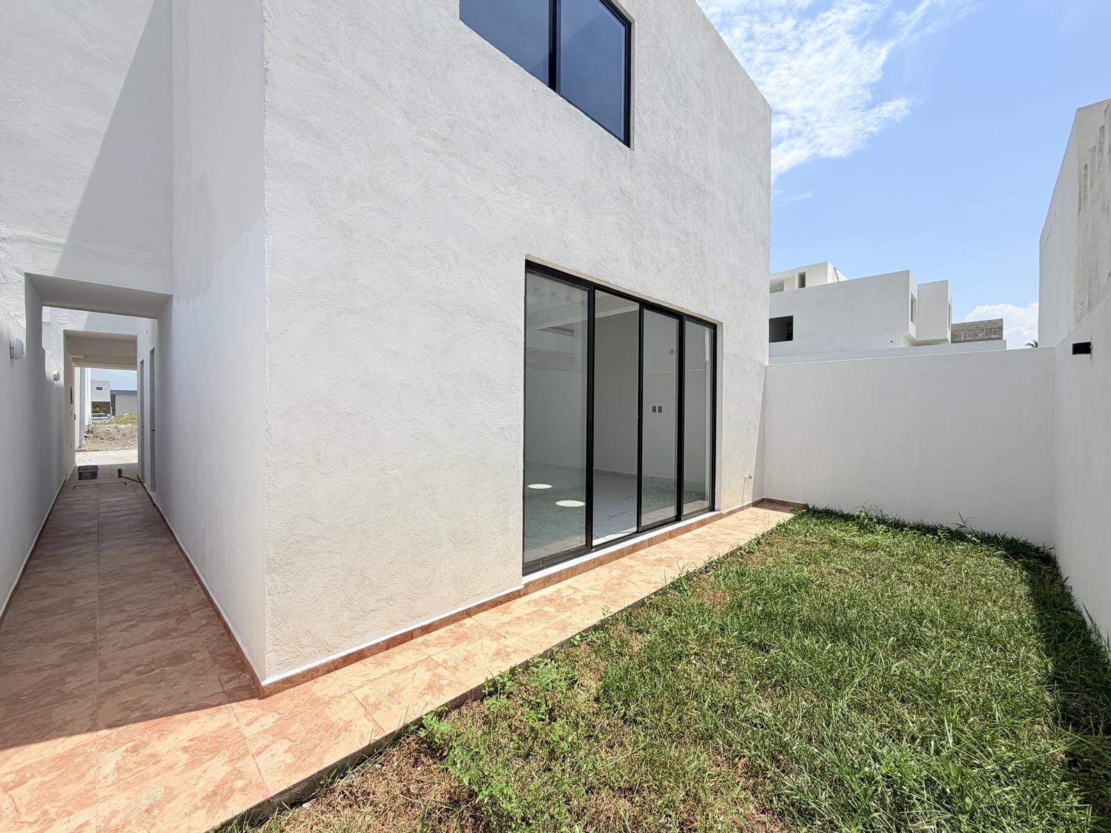 Casa Nueva en Venta Punto Lomas