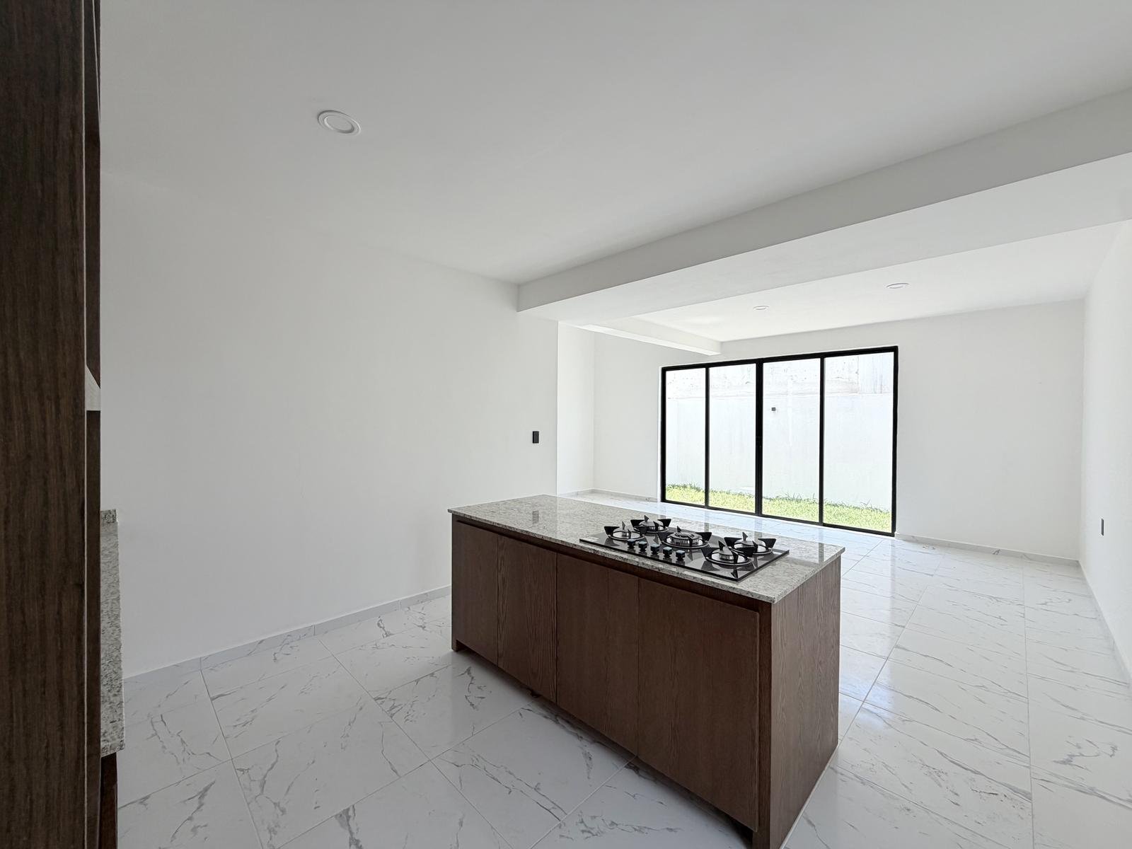 Casa Nueva en Venta Punto Lomas