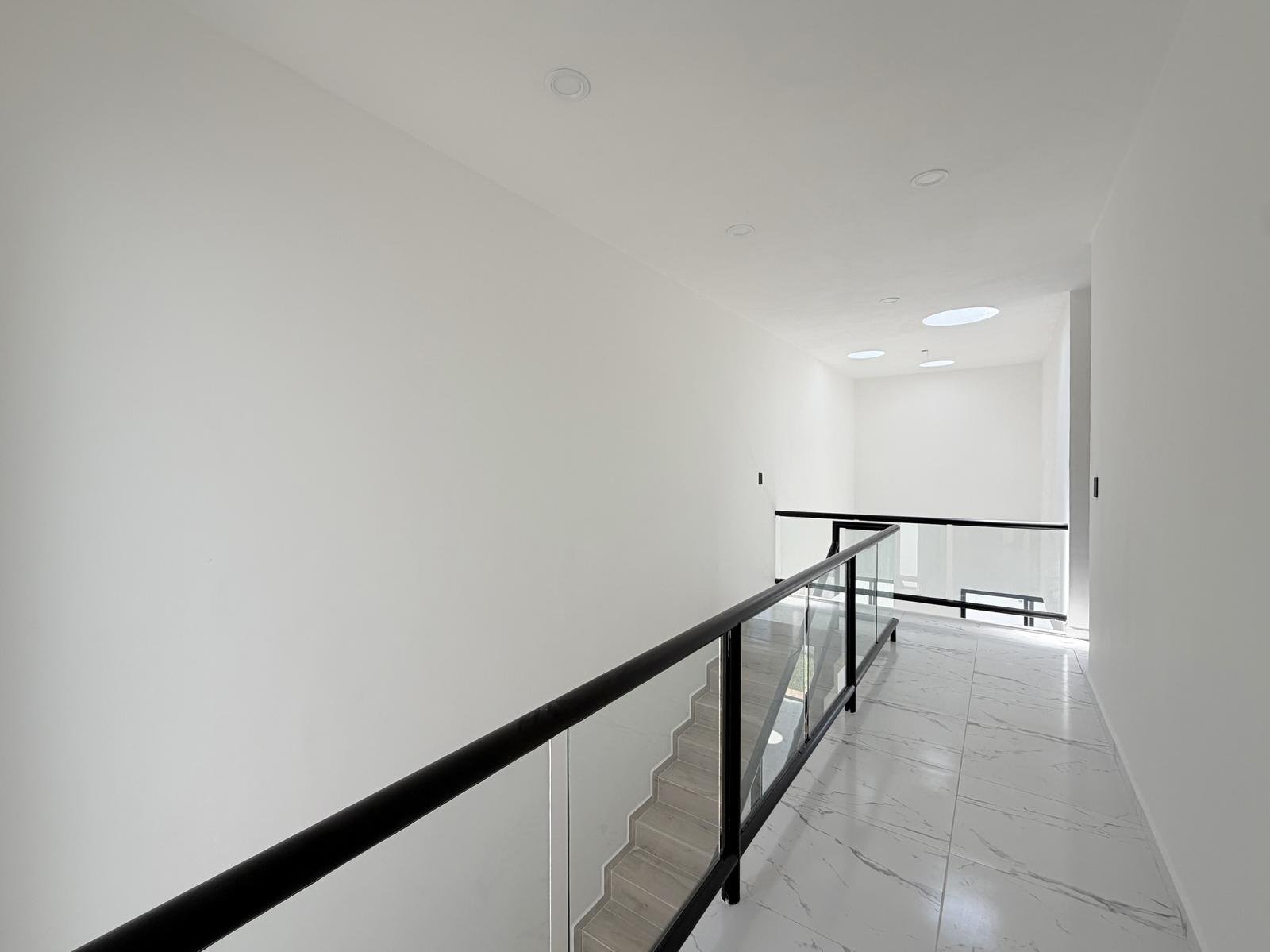 Casa Nueva en Venta Punto Lomas