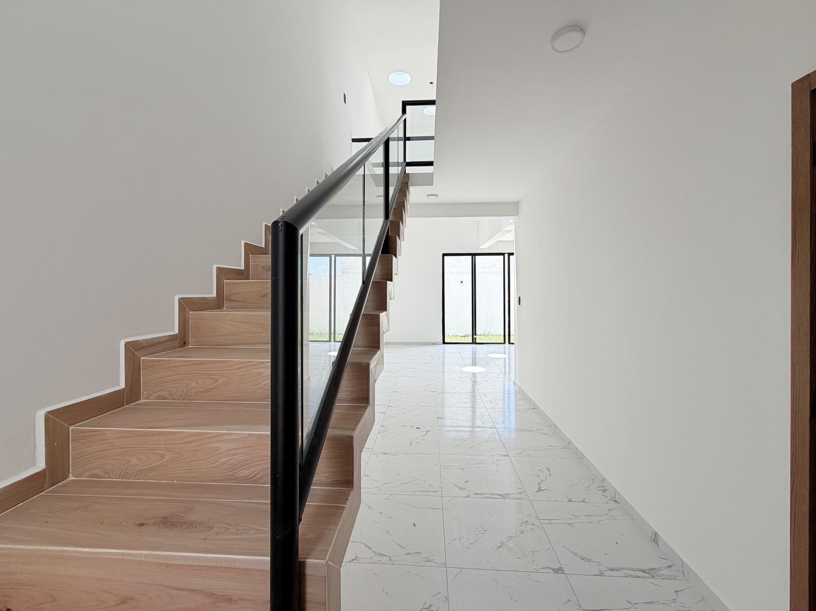 Casa Nueva en Venta Punto Lomas