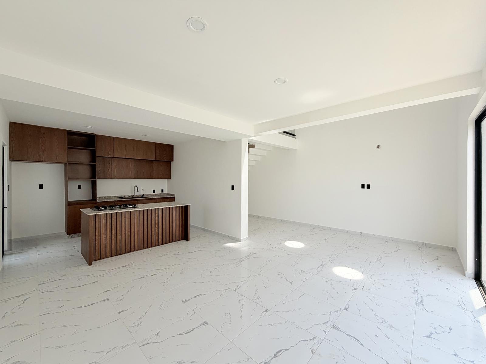 Casa Nueva en Venta Punto Lomas