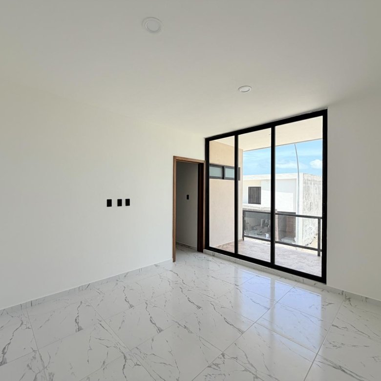 Casa Nueva en Venta Punto Lomas