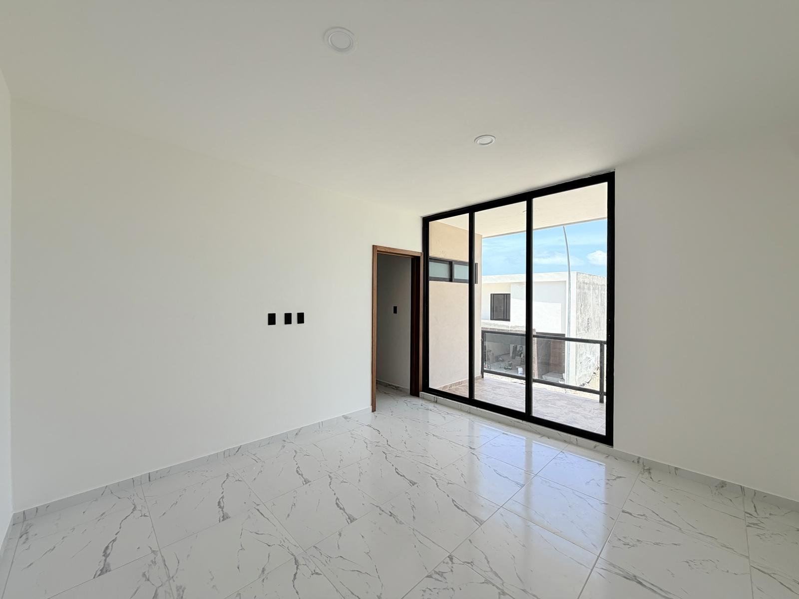 Casa Nueva en Venta Punto Lomas