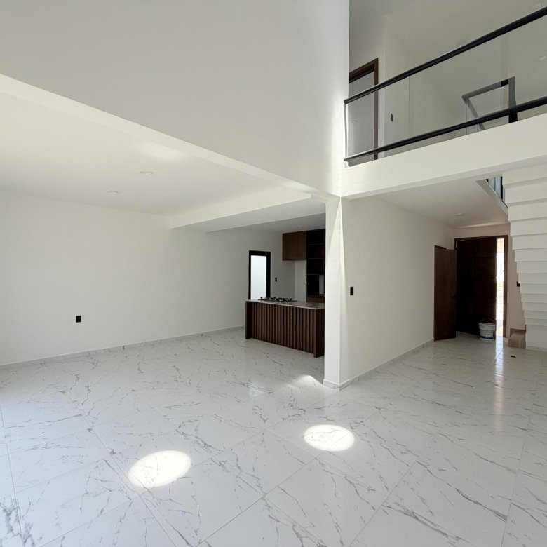 Casa Nueva en Venta Punto Lomas