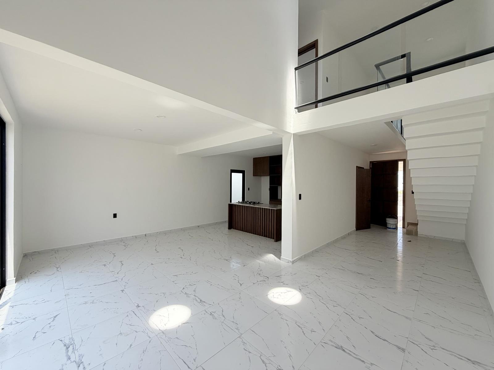 Casa Nueva en Venta Punto Lomas