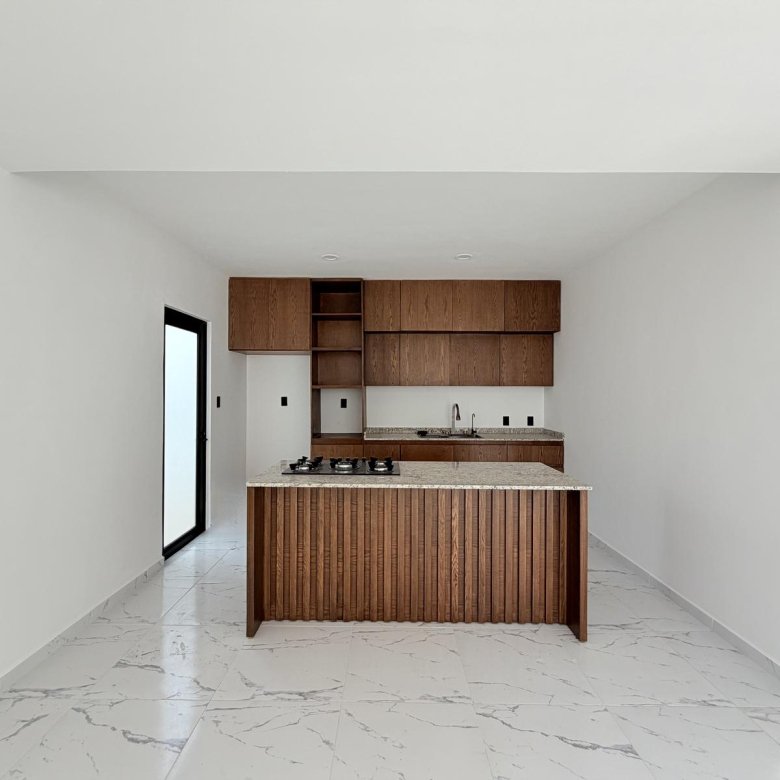 Casa Nueva en Venta Punto Lomas
