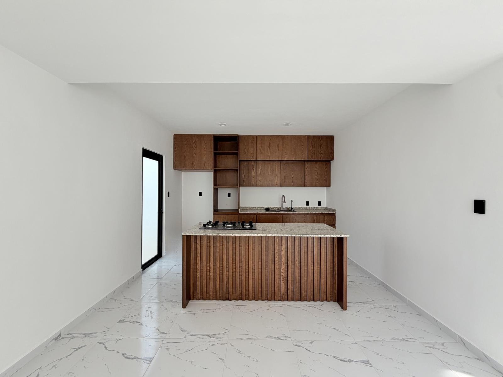 Casa Nueva en Venta Punto Lomas
