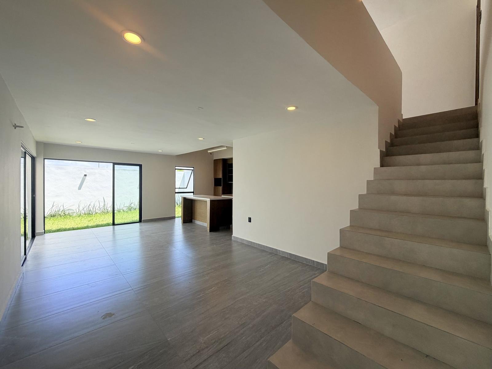 Casa Nueva en Venta Punto Lomas