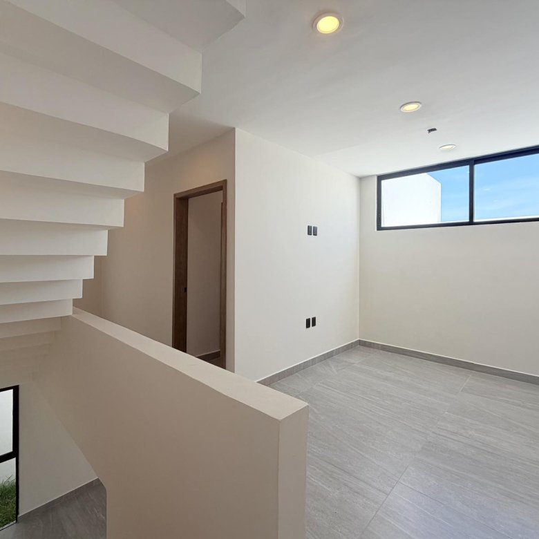 Casa Nueva en Venta Punto Lomas