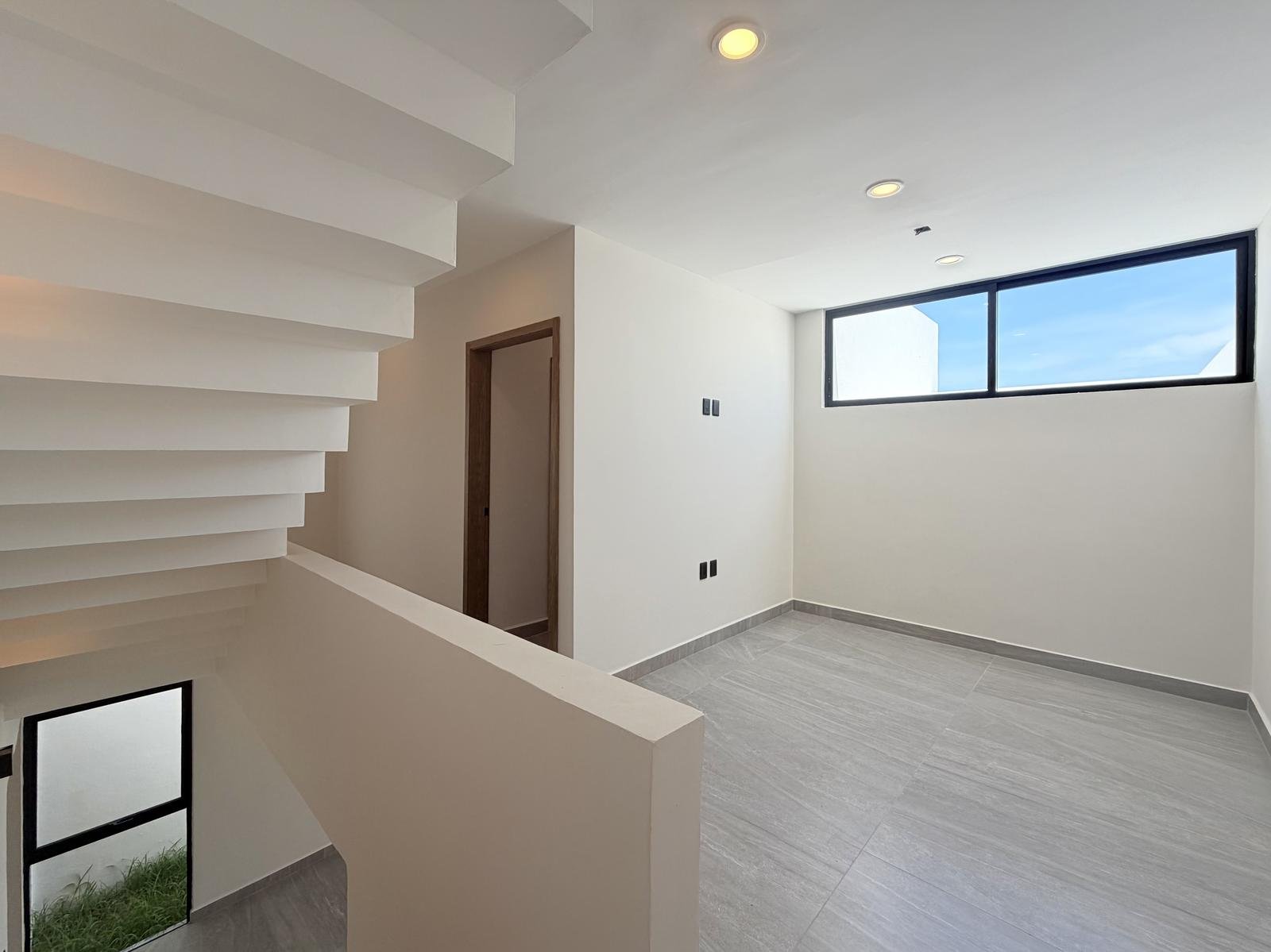 Casa Nueva en Venta Punto Lomas